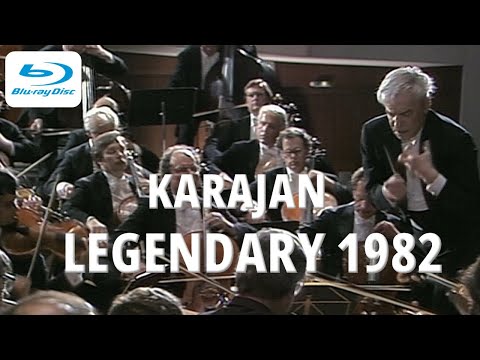 BEETHOVEN SYMPHONY NO.3 EROICA KARAJAN BPO 1982 HQ BLURAY RIPPED