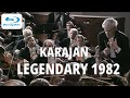 BEETHOVEN SYMPHONY NO.3 EROICA KARAJAN BPO 1982 HQ BLURAY RIPPED