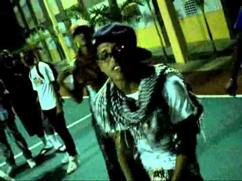 jerk Genidal el Dowba & MC frank.wmv