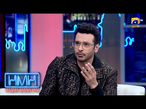Hasna Mana Hai | Tabish Hashmi - Faysal Quraishi | Best Clip 04 | Comedy Show
