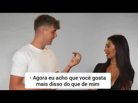 Brincando Com Fogo video