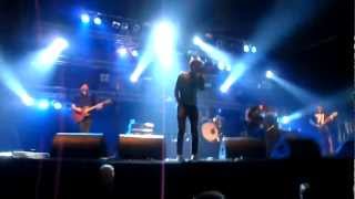 Evergreen Terrace - New Friend Request (Live Groezrock 2012)