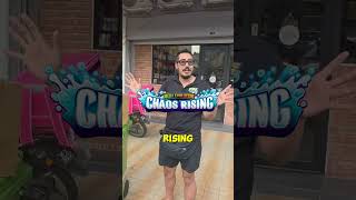 This Card Shop Got One Thing VERY Right 👀🔥 | Discover Collectibles (KL TCG Tour)