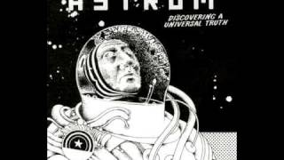 Astrom - Discovering A Universal Truth