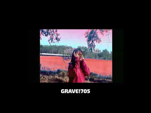 [FREE] Eric North x Syringe x Ghostie x Chris Vayle x Sybyr Type Beat - "GRAVE!705" [prod. acidream]
