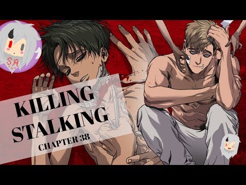 Killing Stalking Chapter 50