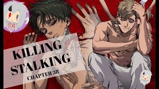 Killing Stalking chapter 38