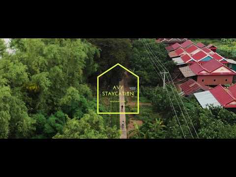 Kratie | Rajabori x Le Relais de Chhlong