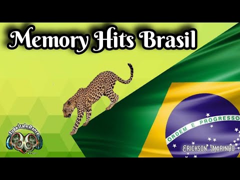 Memory Hits Brasil (by Erickson Marinho)