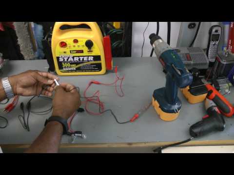 Pertronix Test