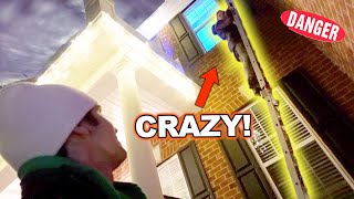 The Most Dangerous Video We've Ever Posted...