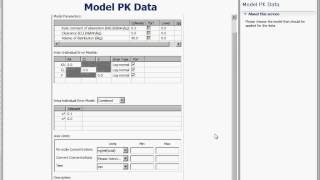 Mast - Modelling and Simulation Tool