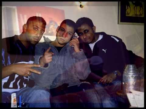 Mo von D-Yongs ft. Canun und Ben A -Sommerzeit