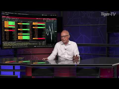 May 6th, Daily Stock Market Recap with Tom O'Brien - 2021