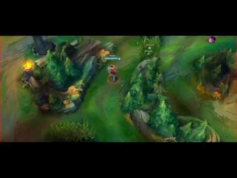 High Elo Lee Sin Montage by Bob Lee
