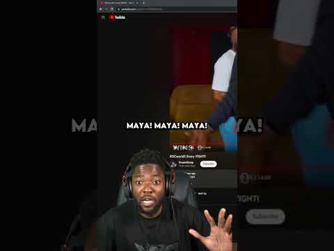 He thought he was cancelled 😂😂😂 #shorts #funny #gaming #rdcworld