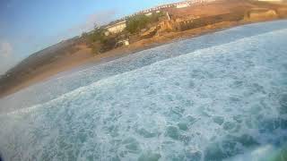 Playa Blanca, Puerto del Rosario, Fuerteventura