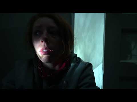“Hide” – A Horror Short