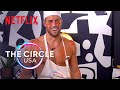 The Circle Season 2 | Episode 6 Pancake Challenge | Netflix
