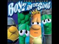 Boyz In The Sink Bigger Than The Boogie Man