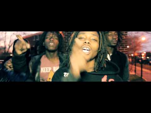 GMEBE Chief Dinero Ft GMEBE Allo - Easy Kill (Official Video) Directed by @matt__phipps