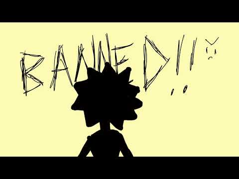 After Gregory is banned from the daycare