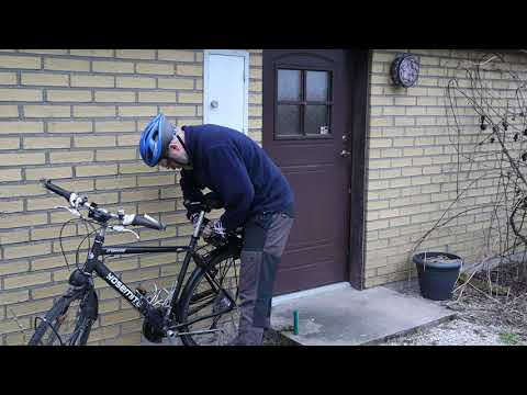 Att pendla i tider som dessa