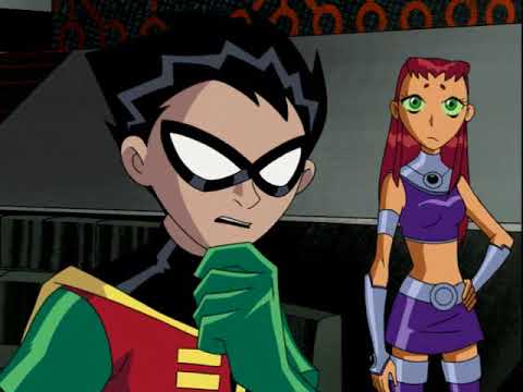 Robinladdin part 10 - The Cave of Wonders (Part 1; Robin Enters the Cave)