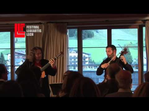 John Dowland  Come again , Boris Andrianov, Dmitri Illarionov