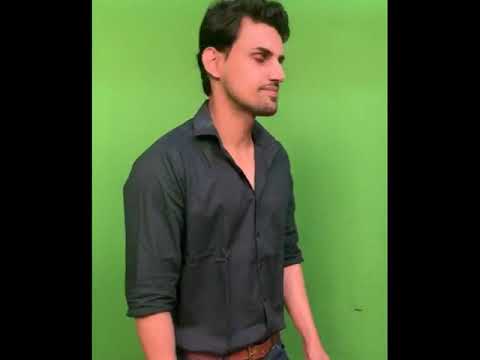 ankur chikara introduction