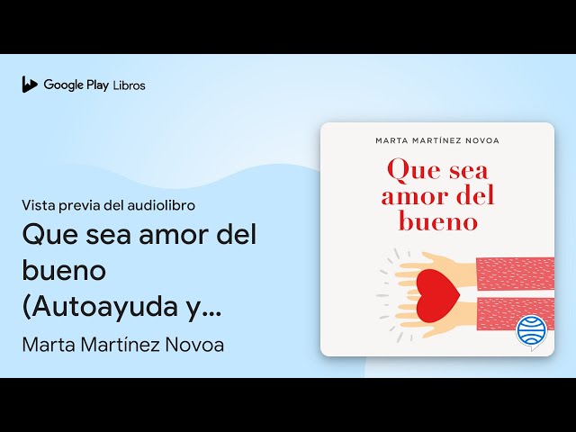 Vídeo relacionado con Que sea amor del bueno: Por qué la responsabilidad afectiva es clave en tus relaciones