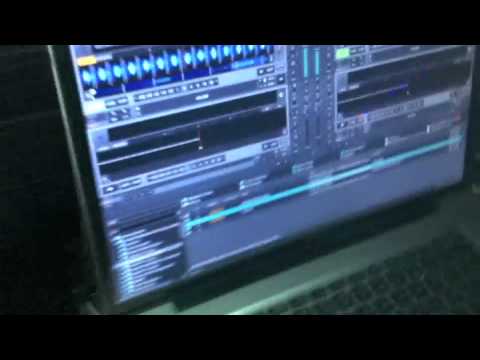 14.01.2012 BrettHit - AffenKäfig @ Touch-Club Cologne.m4v