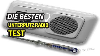 Die Besten Unterputz Radio Test 2023