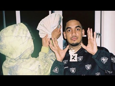 Fenix Flexin x Ohgeesy x SaySoTheMac - Perc 30 (2017 LEAK) Shoreline Mafia x Stinc Team 