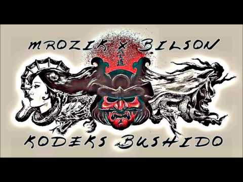Mrozik x Bilson  Kodeks Bushido