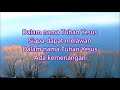 Lagu Rohani Dan Lirik Dalam Nama Yesus Lagu Rohani Kristen