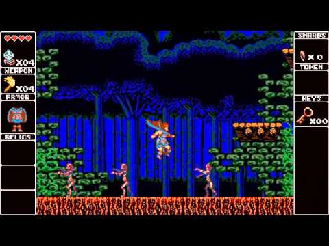 Odallus : The Dark Call PC