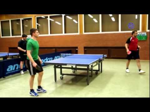 TSE Kirchberg VIII : TuS Clausthal-Zellerfeld II