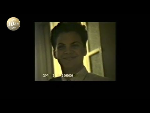 17-åriga Tobias fick ingen donator - dog av sin blodsjukdom - Malou Efter tio (TV4)