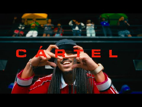 LiL Eazy - Cartel | ليل ايزي - كارتيل (Official Music Video) Prod By: @Kingdaff11