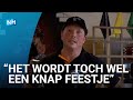 Geen muziekpodia rond F1 in centrum Zandvoort: "Maar genoeg te beleven"