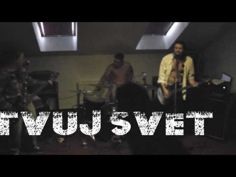 Jádro - Pizzerie u klempířů (VAL. KLOBOUKY) 29.6.2013