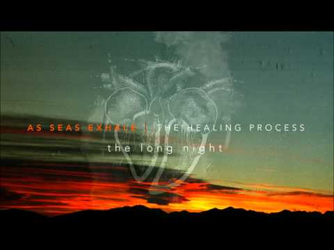 As Seas Exhale -  The Long Night