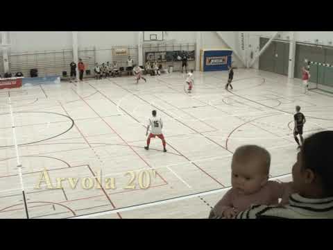 27.1.2019 GFT - Tervarit maalikooste