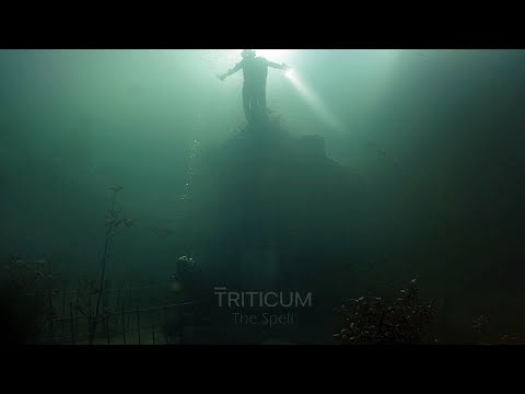 Triticum _ The Spell