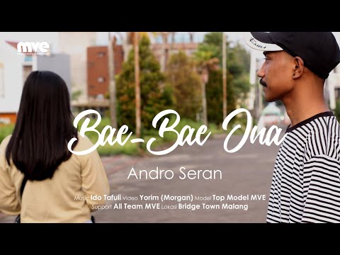 Bae-Bae Jua - Andro Seran | (Cover)