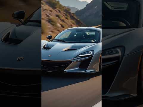Thumbnail for “2027 Lotus Theory 1– A 986 HP Electric Roadster” #automobile #LotusTheory1 #Lotus #ElectricRoadster by Roadster (automobile)