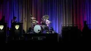 Video thumbnail for Amazing Drum Solo By Anton Fig - Joe Bonamassa's Drummer by Patrick Ashurst