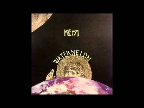 Kēpa - Watermelon