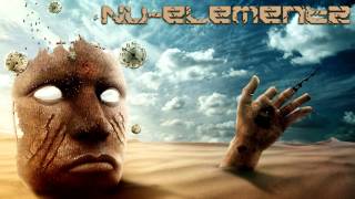 Chase &amp; Status ft. Delilah - Time (Nu Elementz Remix) [NEW] [HD]